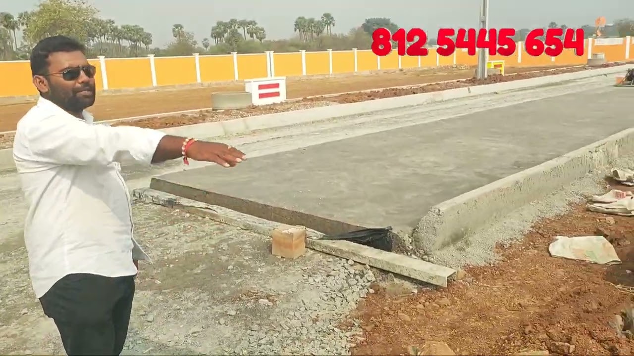Amaravathi Open Plots #amaravathi #guntur #vijayawada #openplots #realestate #viral #beautiful 