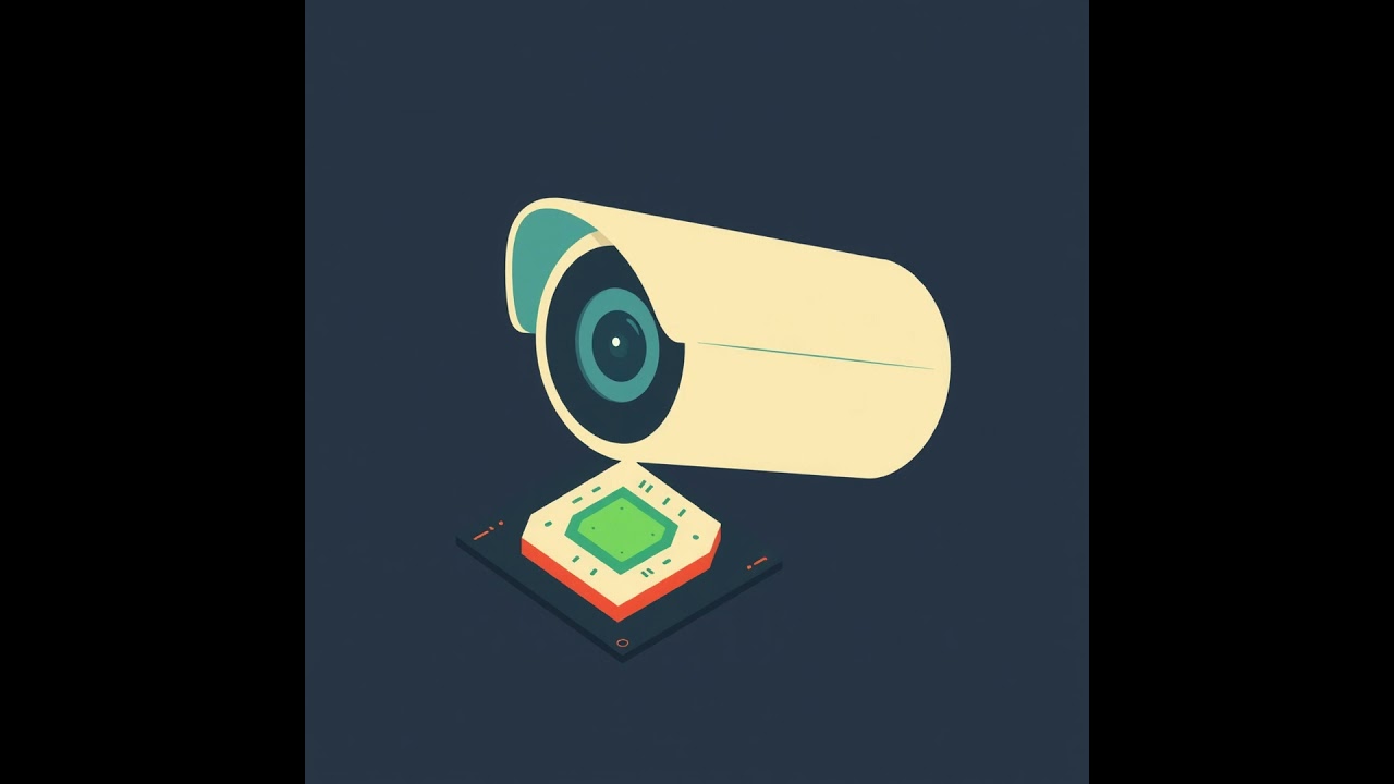 AI Surveillance: Mastering Frigate, YOLO, and TPUs