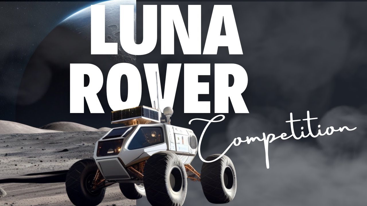 The Space Race: NASA vs China