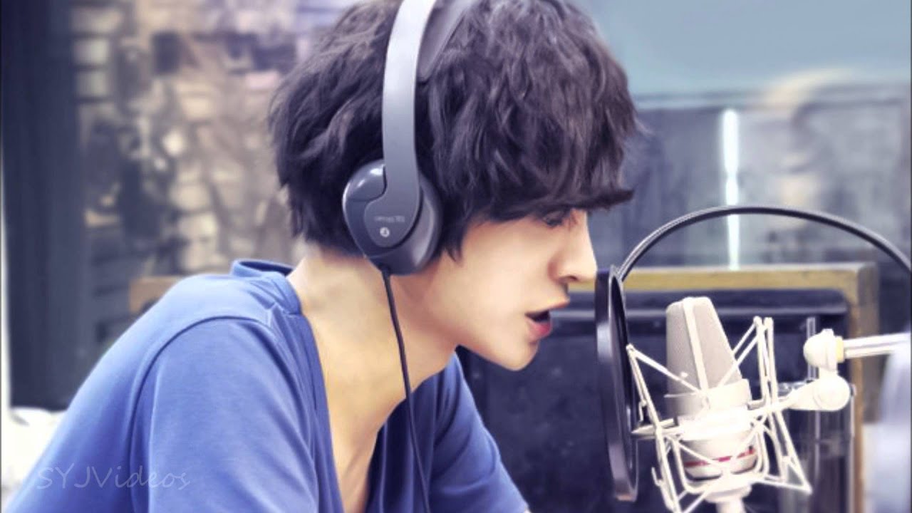 정준영 Jung Joon Young - Making Love Out Of Nothing At All [20130621]