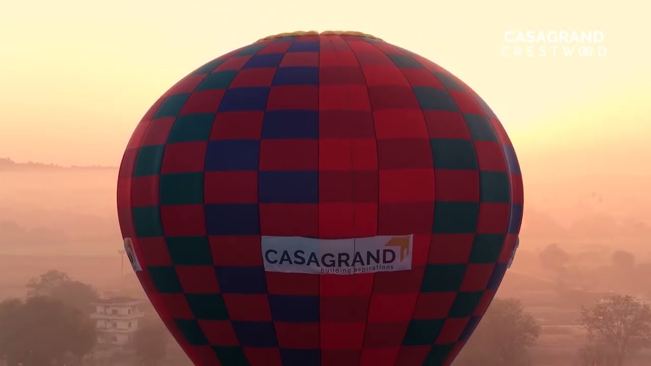 Launching Casagrand Crestwood | Project Overview