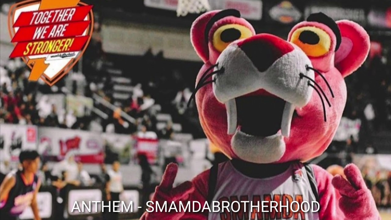 Anthem - SmamdaBrotherhood