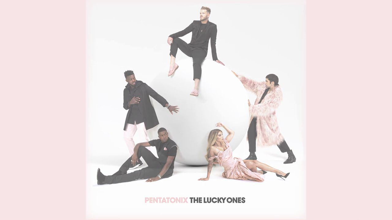[OFFICIAL VISUALIZER] Exit Signs - Pentatonix
