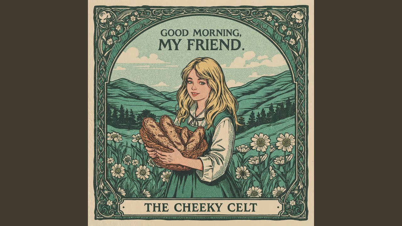 Good Morning, My Friend