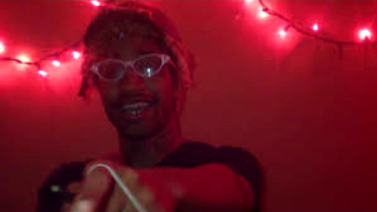 [FREE] Goth Lil Tracy Type Beat