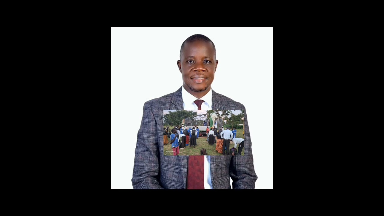 EPRESSURE EKADODI SONG BY JOHN FRACNICS ANGIRO IBOYAN DANIEL MULALU FOR NGARIAM COUNTY 2026
