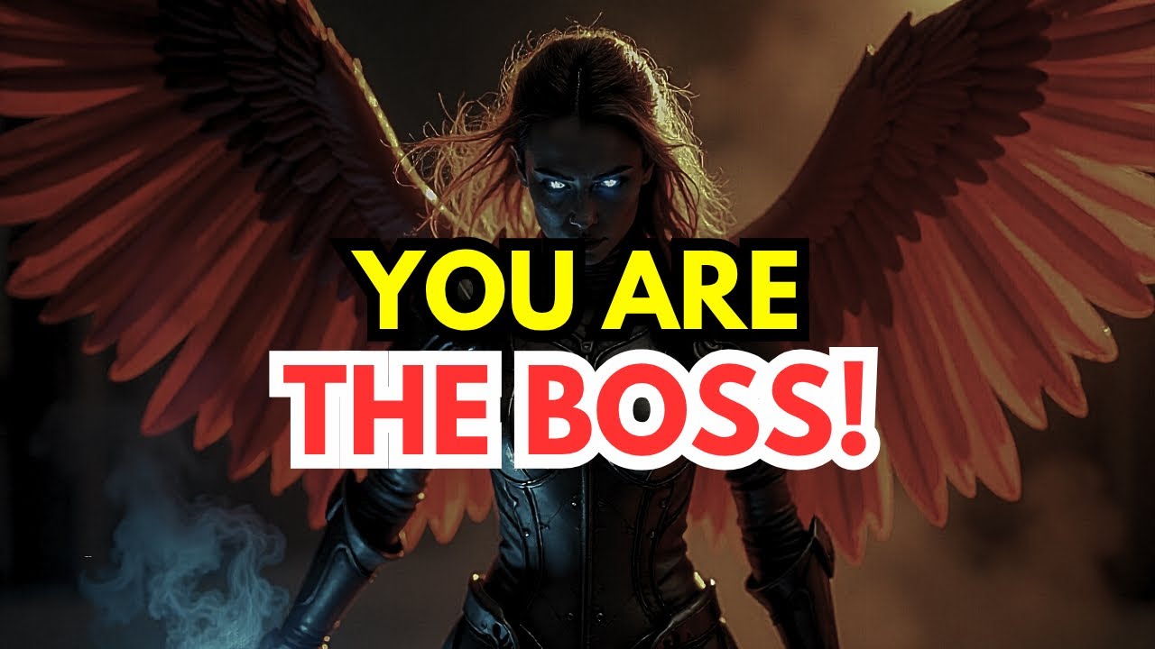 CHOSEN ONES‼️ THEY DID THIS THINKING U WERE NAIVE... BUT U SHOWED THEM WHO'S THE BOSS 💪🔥