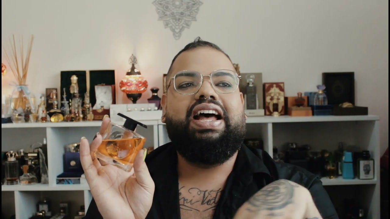 5 PERFUMES PARA SEDUZIR MESMO COM MÁSCARA