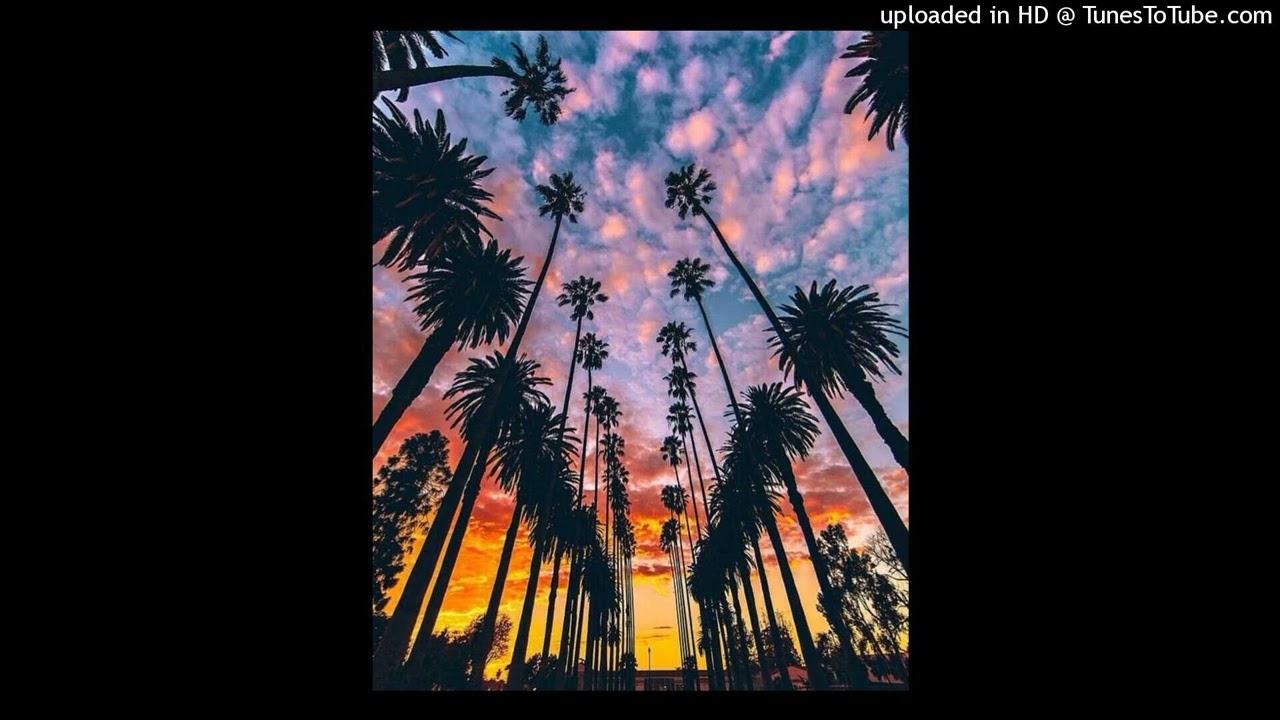 (FREE) G-funk West Coast Rap Beat - "G'D UP" 2025