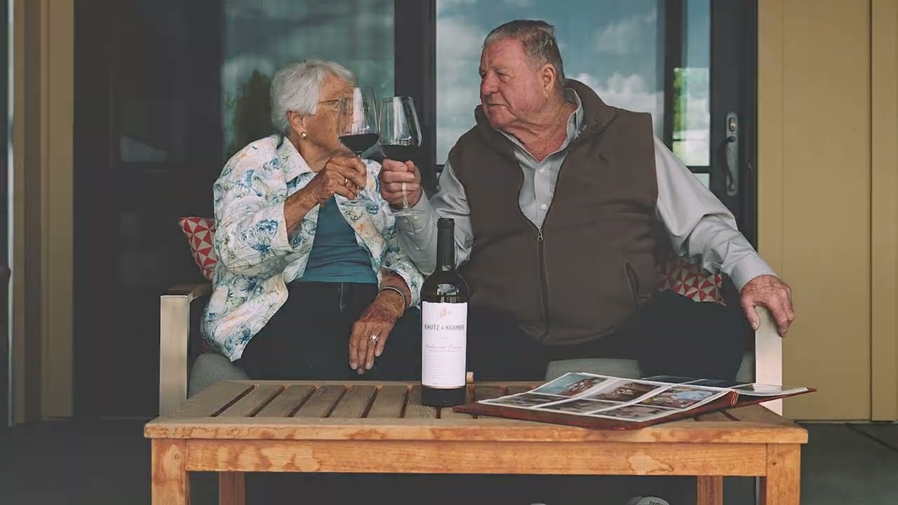 Kautz & Kramer Wines