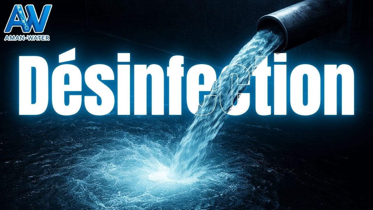 La désinfection expliquée autrement : temps, risques et responsabilité