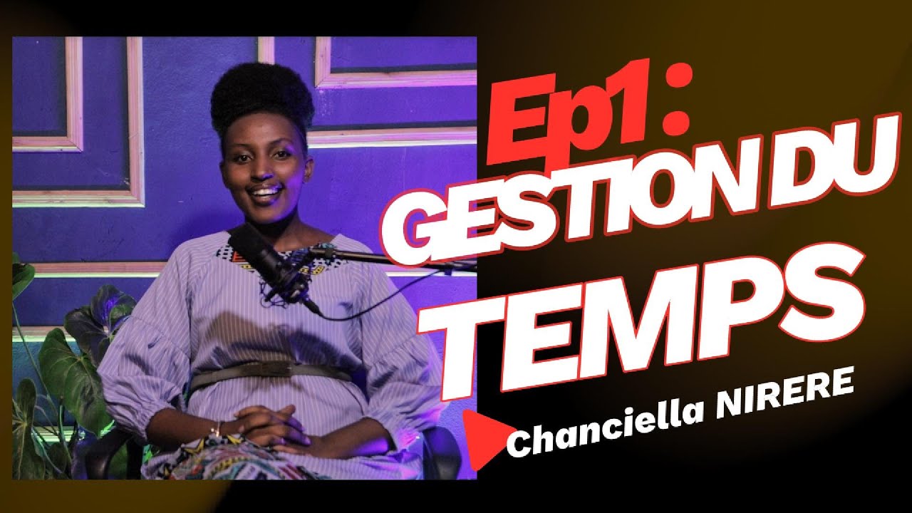 #Ep01 Chancy's Diary podcast || IBINTU  3 VYOGUFASHA GUTUNGANYA NEZA UMWANYA WAWE.