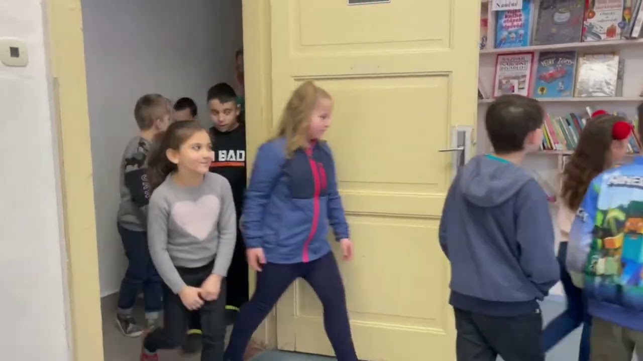 Promovideo Z&Scaron; Palachova &Uacute;st&iacute; nad Labem 2023