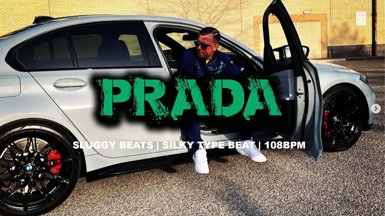 [FREE] Silky x Marky B Type Beat - 