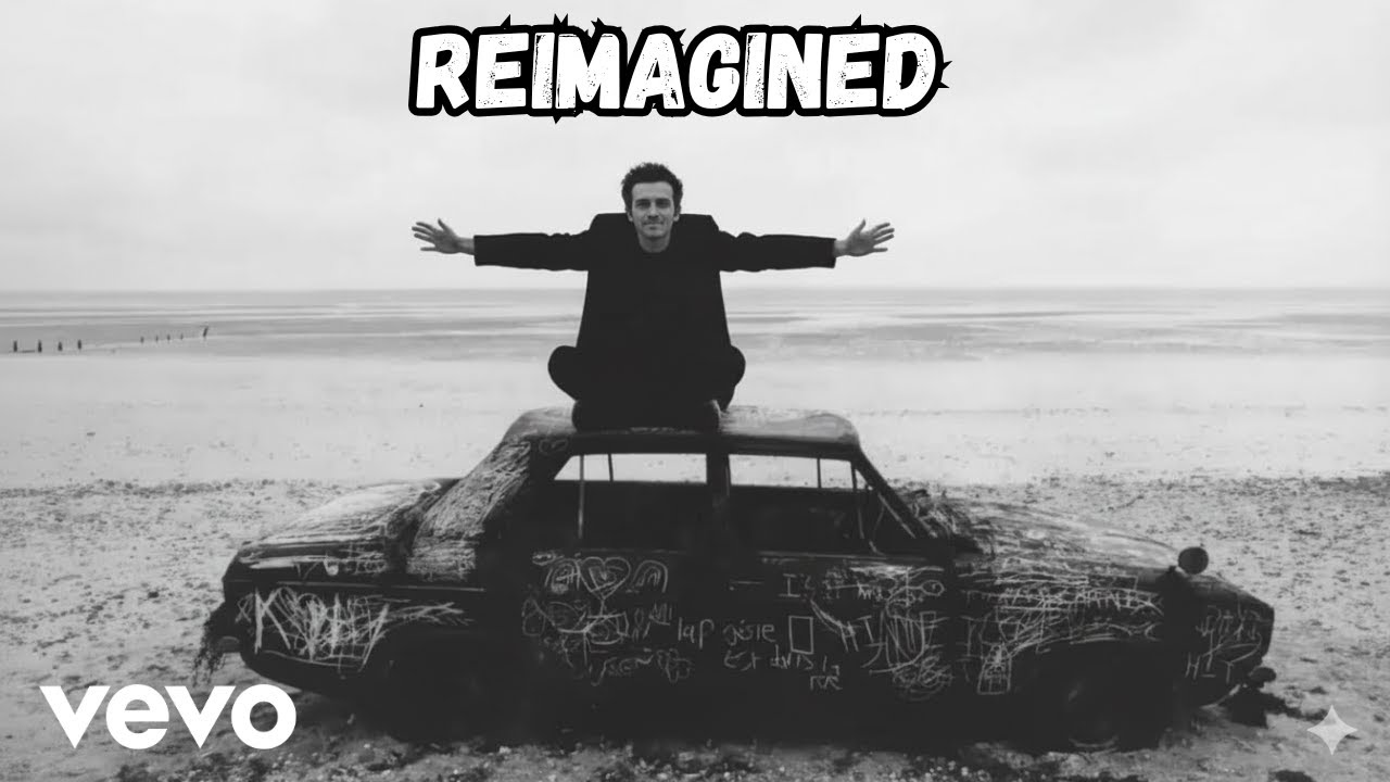 About You (Reimagined Version) – The 1975 | Riverlight