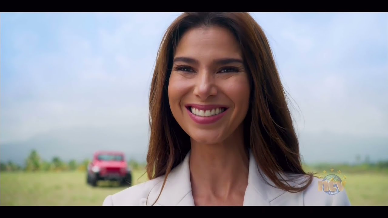Fantasy Island (2021) 1x02 Opening Scene 