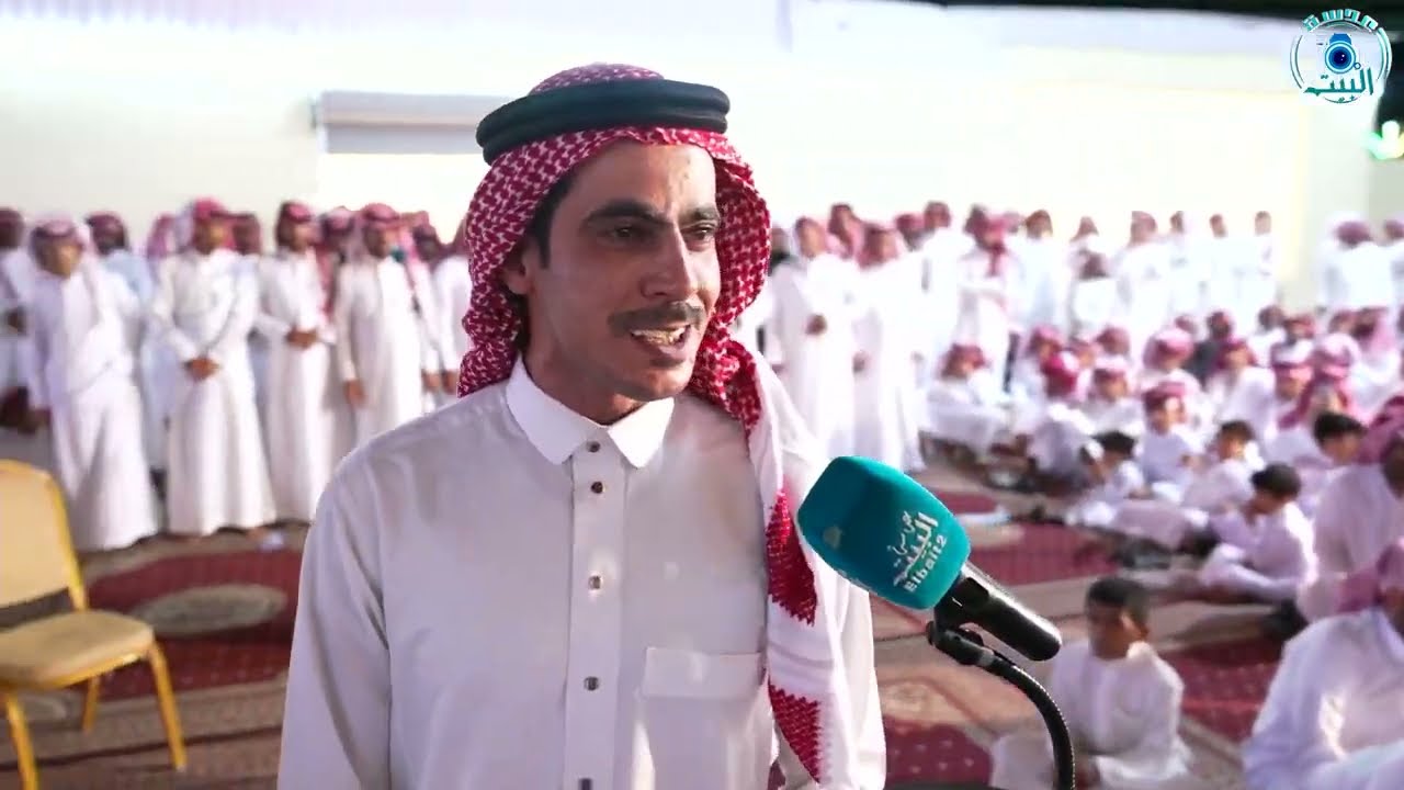 احب بجاد لان بجاد رجال 🔥 بجاد السناني و فلاح القرقاح 4 / 2 / 1447 هــ العيص