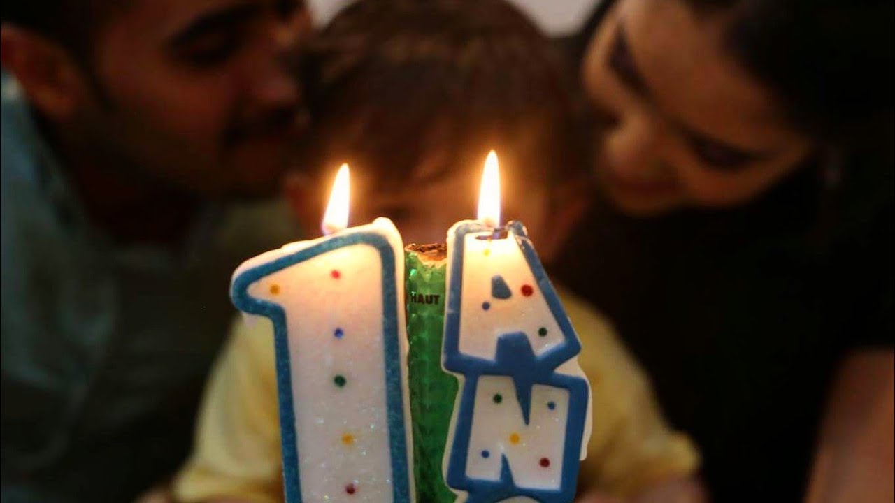 عيد ميلاد يعقوب وأول ظهور له |Yaakoub's Birthday
