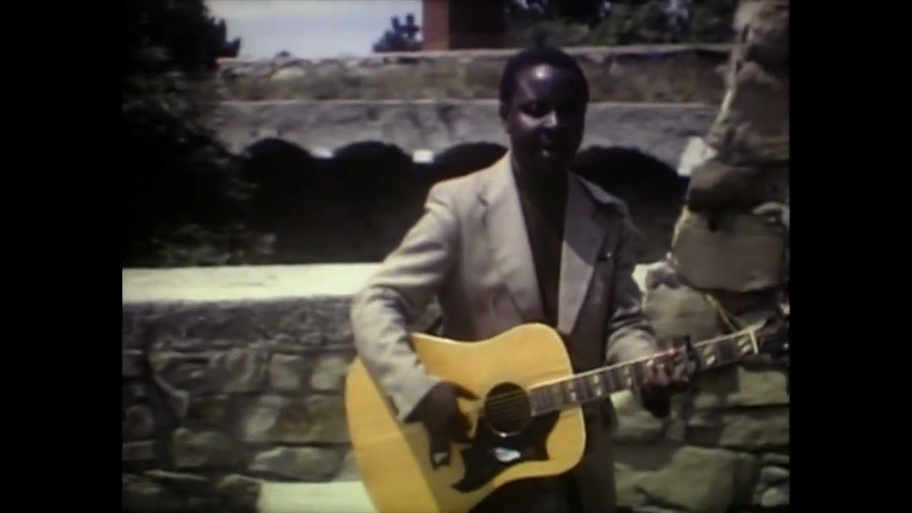 JEAN BOSCO MWENDA - Bombalaka