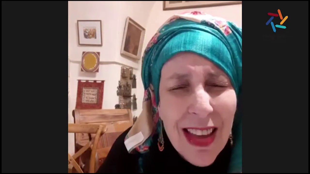 תיקון האכילה | הרבנית טובה בזק | מדרשת תכלת צפת