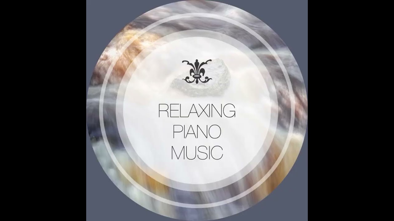 5 minutes of relaxing solo piano Short for Stress, Anxiety , Relax and for Sleeping.