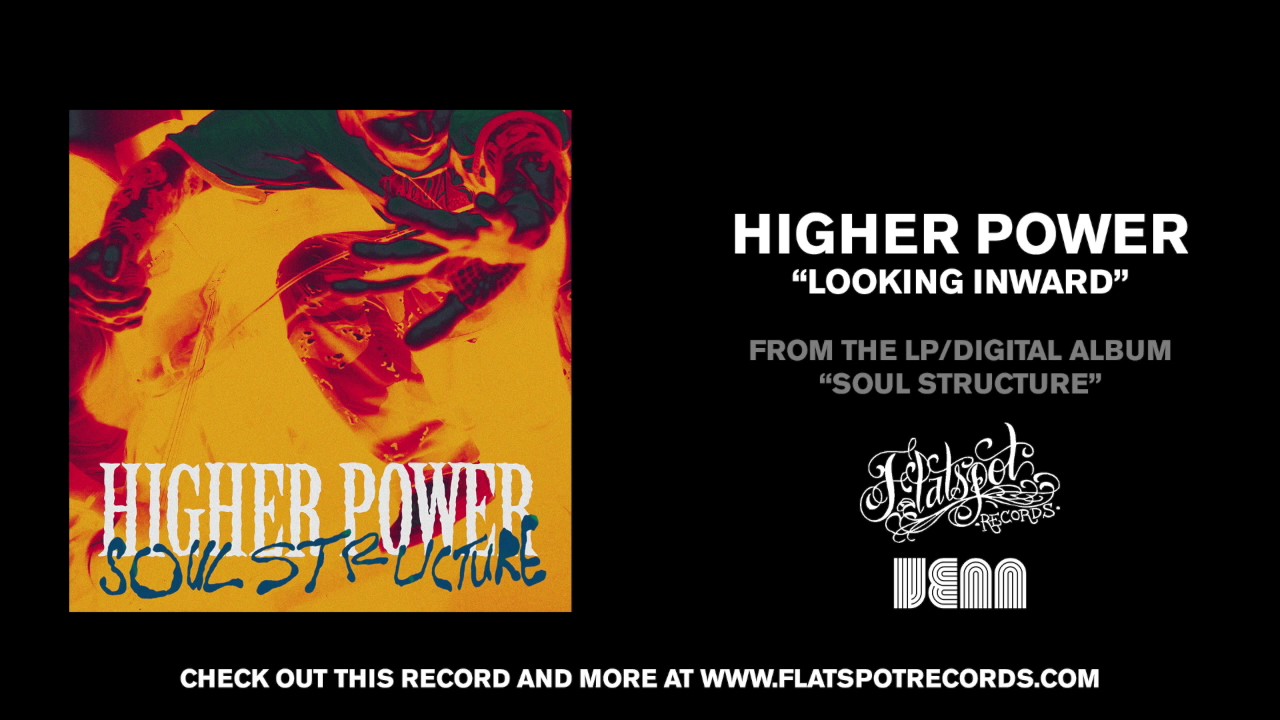 Higher Power - Looking Inward