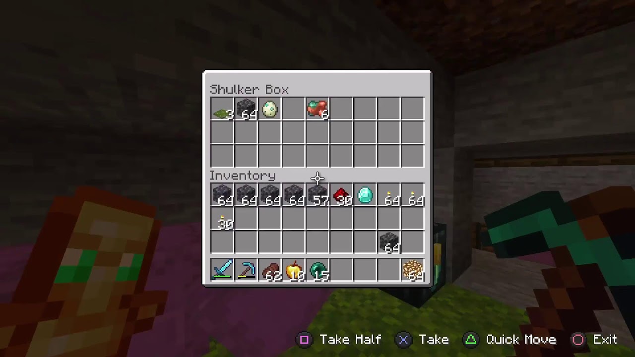 Donut smp