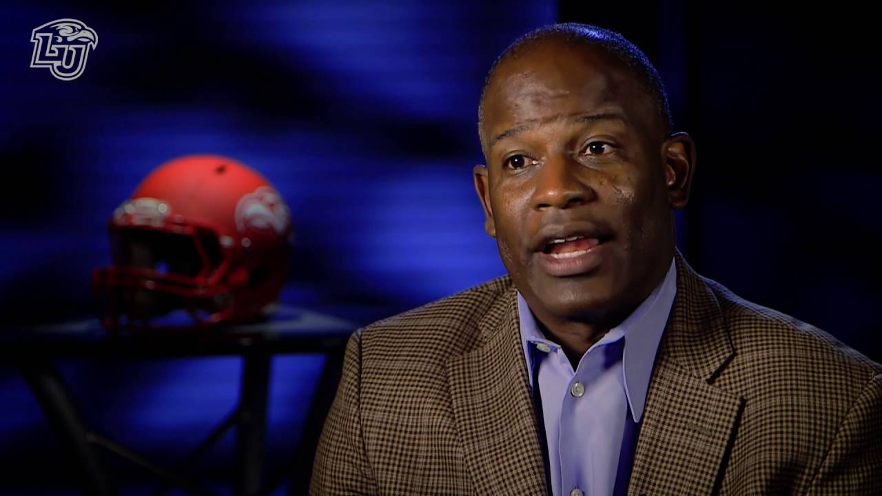 LFSN Game On Looks Back at Coach Gill's Playing Career