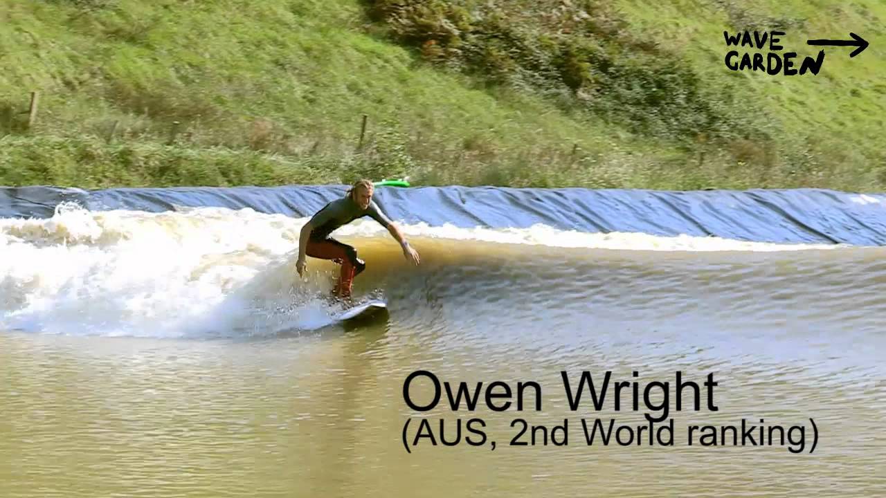 Wavegarden