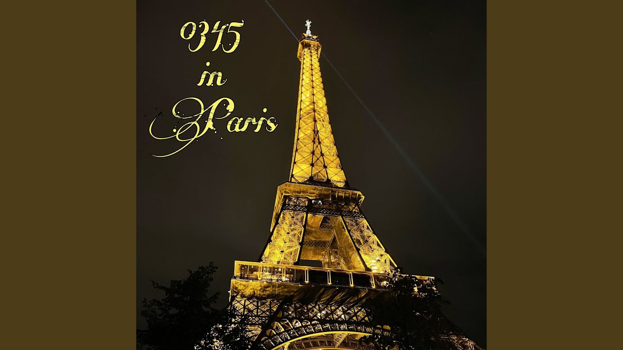 0345 in Paris