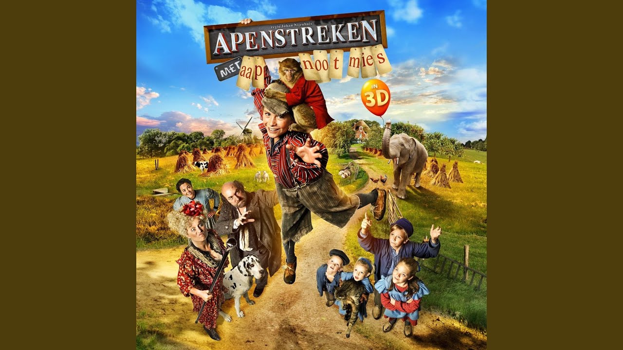 Ik Kom Eraan