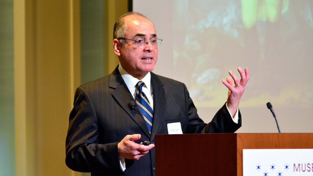 Feeding Washington's Army | Read the Revolution with Ricardo A. Herrera