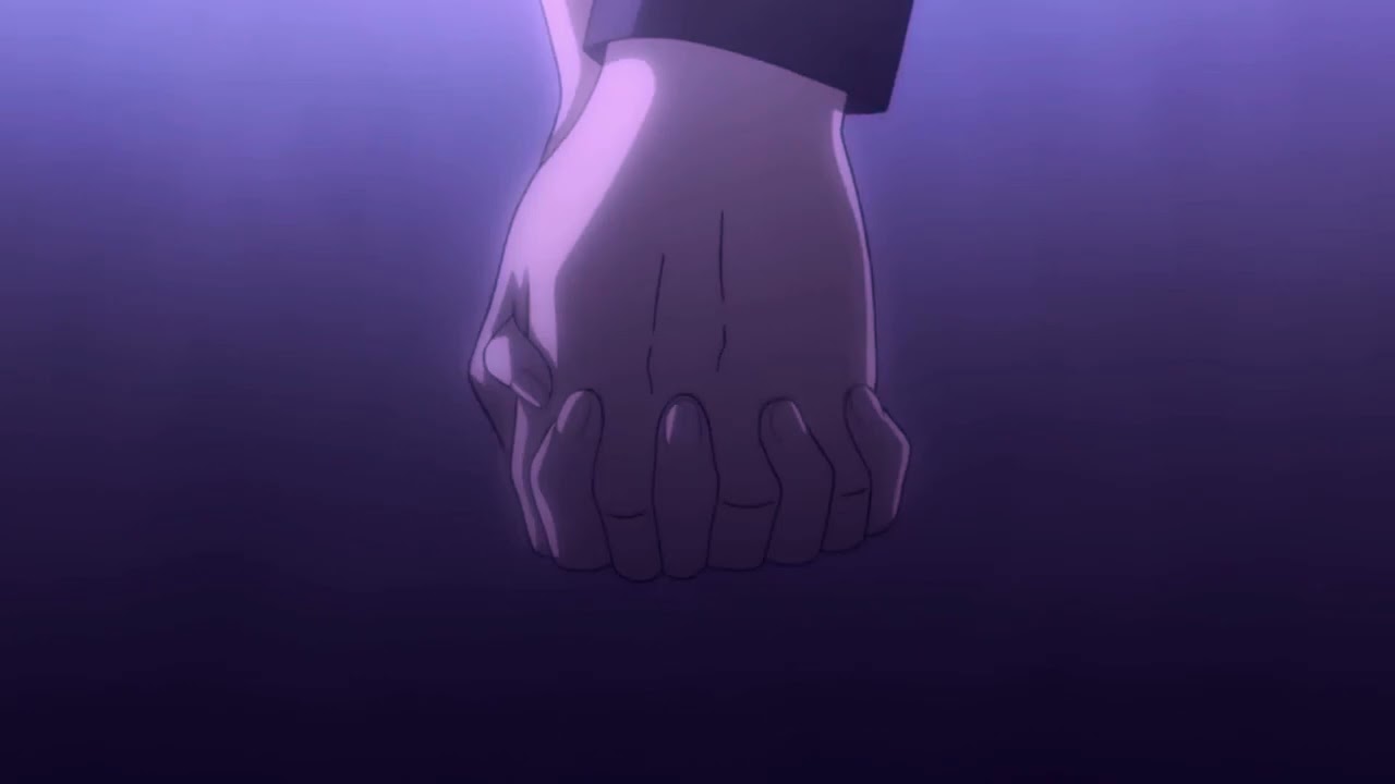 All Time Low - Nightmares (slowed and reverb)