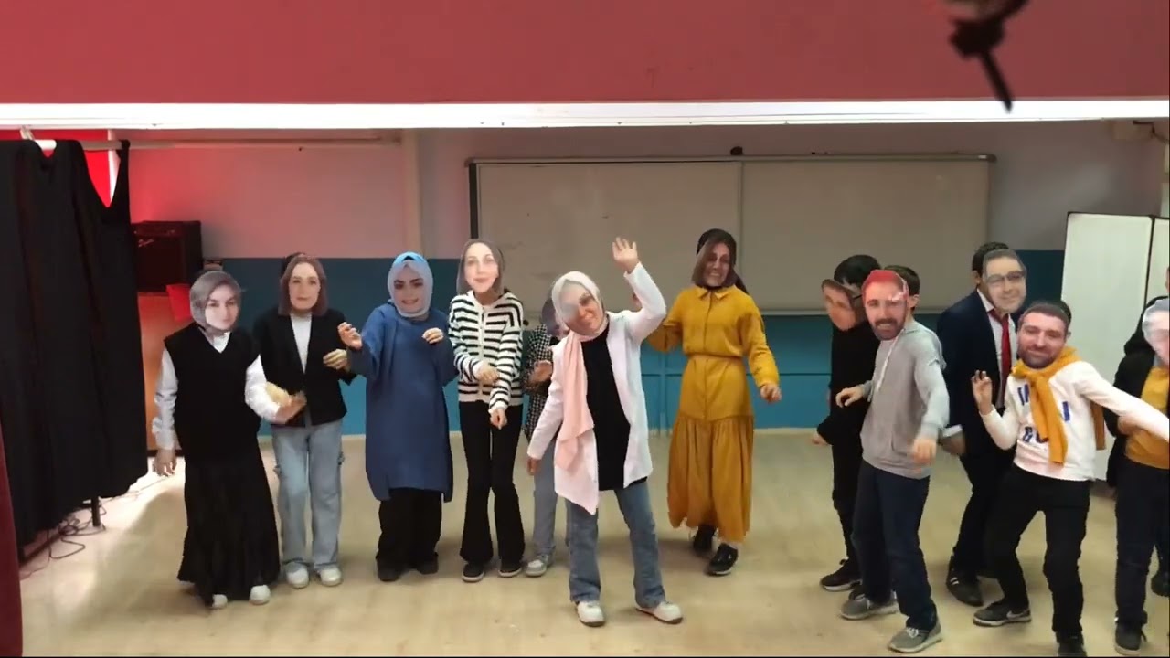 24 Kasım 2024 Ağcagüney Ailesi 😇