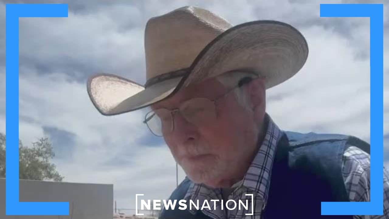 Jury deliberating in Arizona rancher murder trial | Vargas Reports