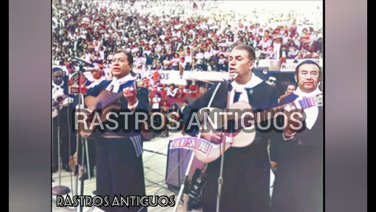 CANTARES DE LA CAÑADITA.