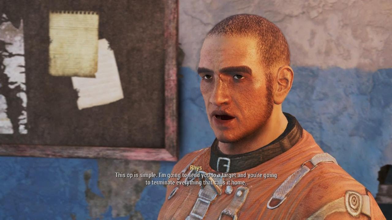 You I Like.. You I Don't.. Fallout 4: Episode 8