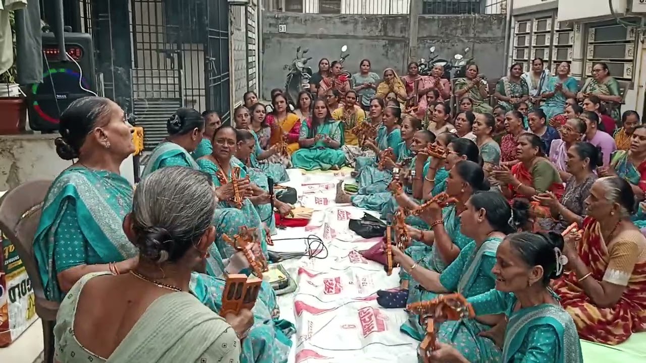આવો મહિનો આખો વીતી જાય મારા ભાઈ