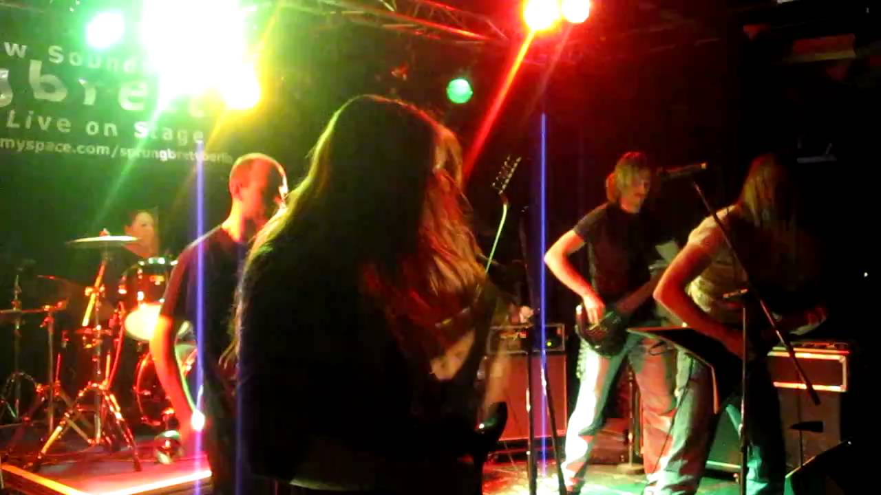 ATROPOS - Sin Soaker