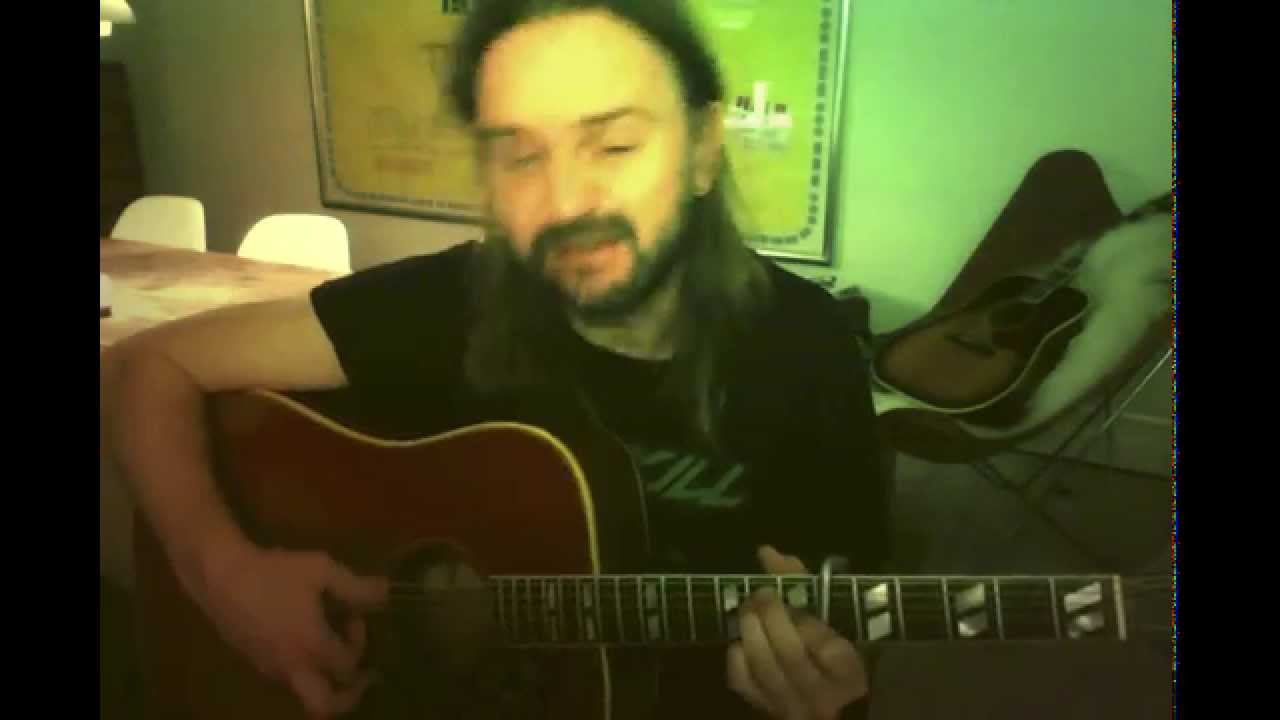 TIM CHRISTENSEN - Lay Down Your Arms - LOW KEY/LATE NIGHT SESSION