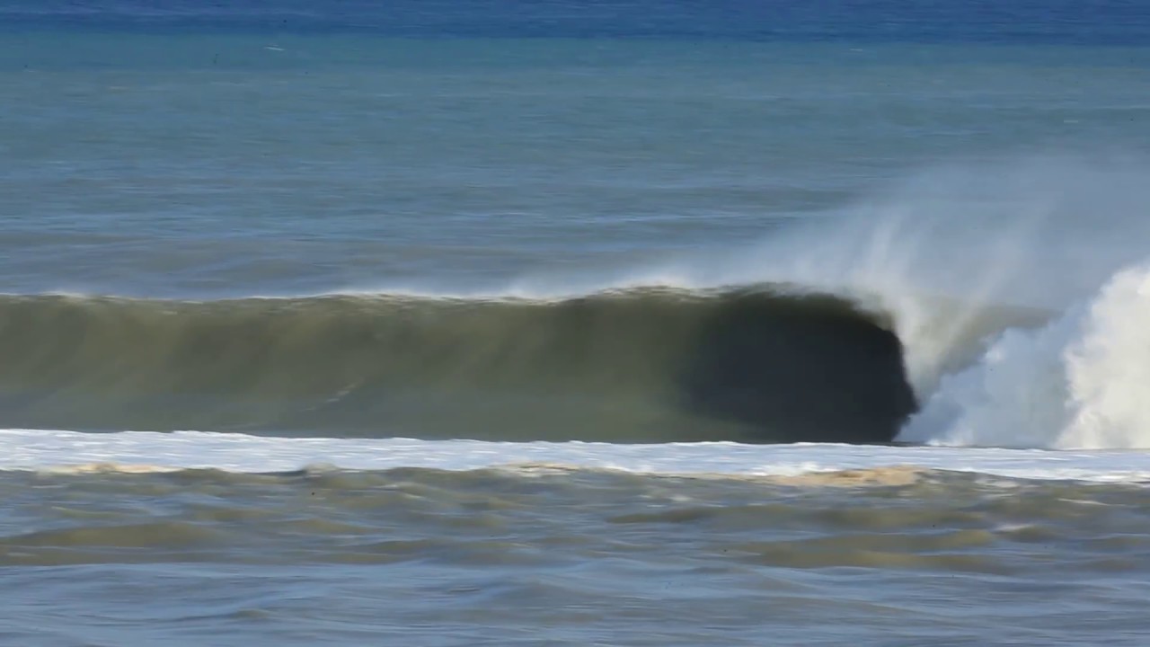 The Longest Wave to Surf in Japan