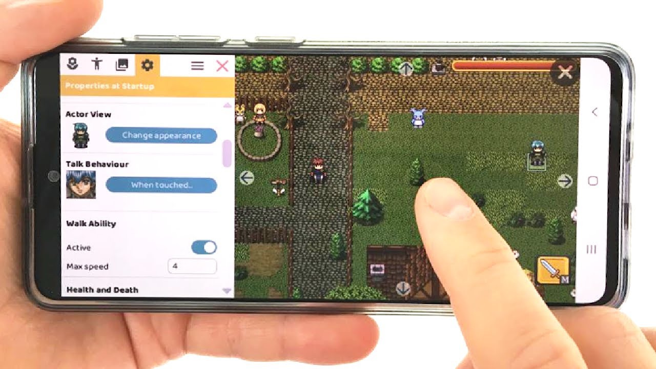 Best RPG Maker on Android in 2021