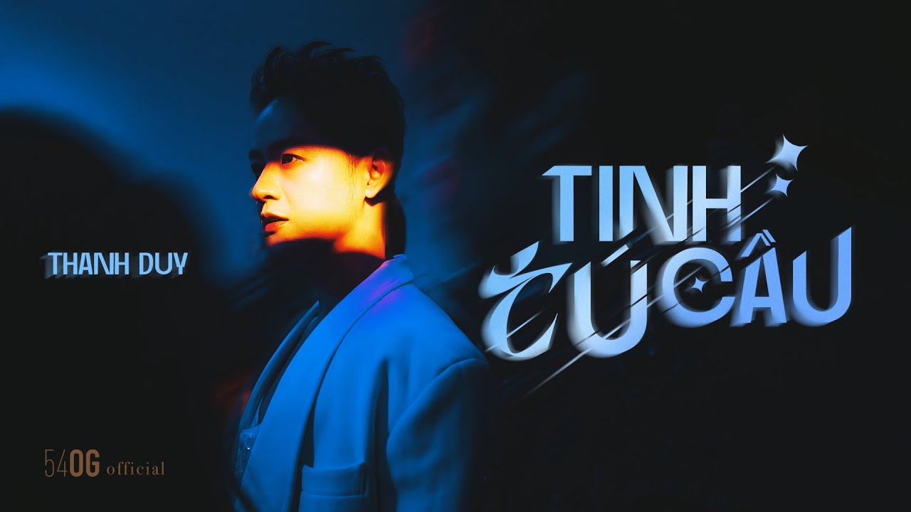 THANH DUY ft. DELILAH - TINH T&Uacute; CẦU (Official Music Video)