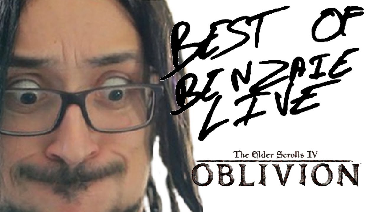 BEST-OF OBLIVION - BENZAIELIVE (VOD 1-43)