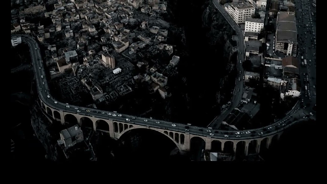 دنيا الجزائرية -Salah Bey   -2021-     صالح باي المالوف القسنطيني Maalouf