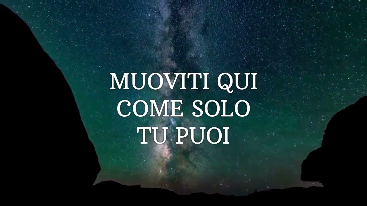 Farai miracoli- Davide diLecce- SUB ITA