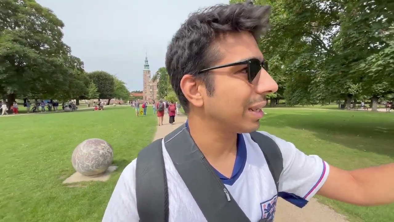 Last day in Copenhagen : CPH Vlog 4 