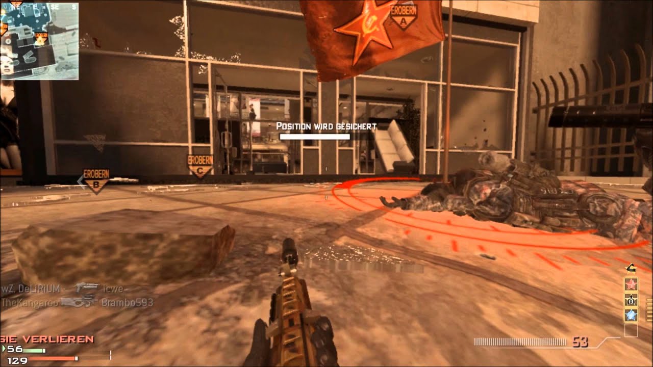 MW3 Gunstreak | Ihr seid einfach die Besten!! :)