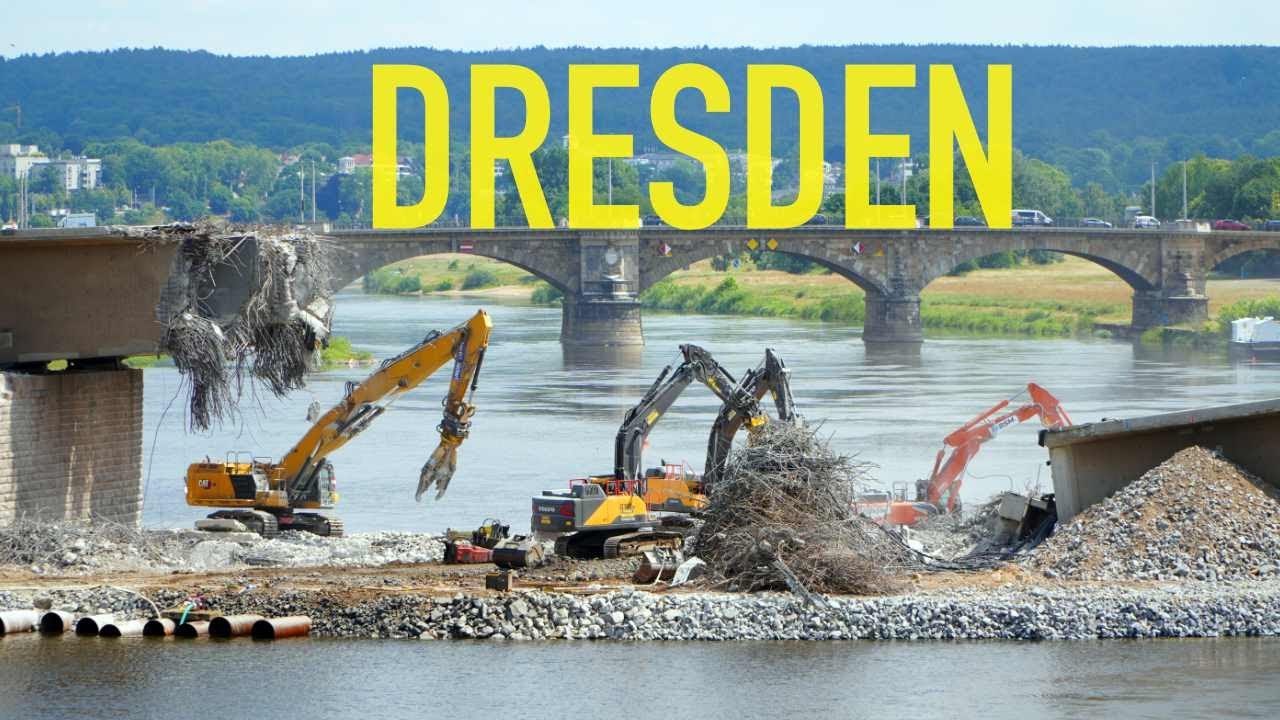 Sounds of Dresden