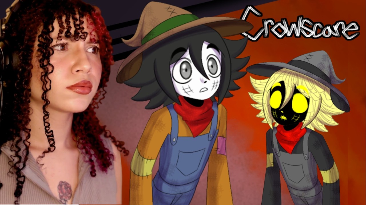 My New Mom | Crowscare